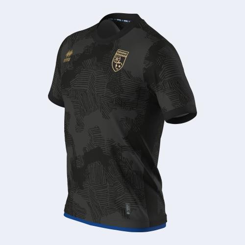 Preview: Kosovo Drittes Trikot - 2026
